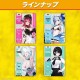 Bandai Carddass Goddess of Victory: Nikke Metallic Pass Collecion ver.4