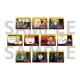 A3 Acrylic Card Sakamoto Days 10 Scenes Illustration