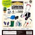 Kenelephant Miniature Collection Home Center: Garden
