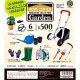Kenelephant Miniature Collection Home Center: Garden