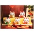 SUNRISEPOP DAN DA DAN Blind Box Figure