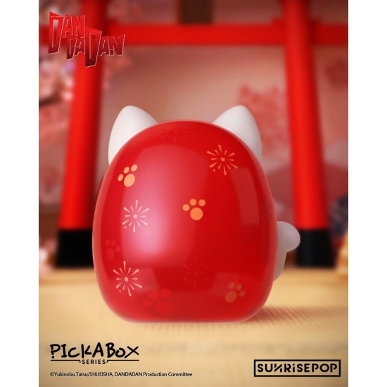 SUNRISEPOP DAN DA DAN Blind Box Figure
