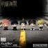 SUNRISEPOP Jujutsu Kaisen S3 Mini Blind Box Figure
