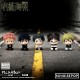 SUNRISEPOP Jujutsu Kaisen S3 Mini Blind Box Figure
