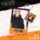 SUNRISEPOP Jujutsu Kaisen S3 Acrylic Keyring Set 01