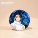 SUNRISEPOP Jujutsu Kaisen S3 Badge Set 01