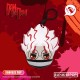 SUNRISEPOP Dan Da Dan PU Ball Blind Box Keyring type