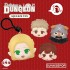 SUNRISEPOP Delicious in Dungeon Sqeeze Toy