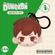 SUNRISEPOP Delicious in Dungeon Sqeeze Toy