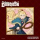 SUNRISEPOP Delicious in Dungeon Coloured Paper
