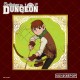 SUNRISEPOP Delicious in Dungeon Coloured Paper