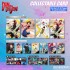 SUNRISEPOP DAN DA DAN Collectible Card