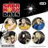 SUNRISEPOP Sakamoto Days Badge Set 02