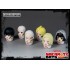 SUNRISEPOP Sakamoto Days Noodle Cup Blind Box