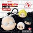 SUNRISEPOP Sakamoto Days Squeeze Toys