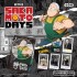 SUNRISEPOP Sakamoto Days Acrylic Keyring
