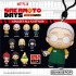 SUNRISEPOP Sakamoto Days 3D Foam Bag Clip
