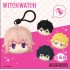 SUNRISEPOP Witch Watch Squeeze Toys
