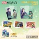 SUNRISEPOP The Apothecary Diaries Collectible Card 