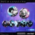 SUNRISEPOP Solo Leveling Badge Set