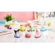 Takara Tomy Dream Tomica Tune Sanrio Characters Vol.1