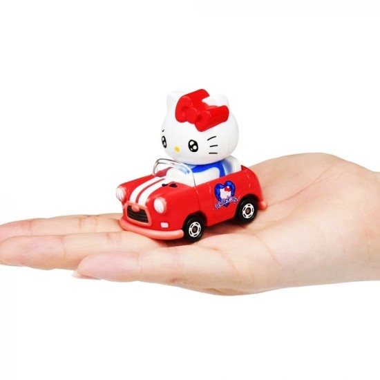 Takara Tomy Dream Tomica Tune Sanrio Characters Vol.1