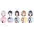 KADOKAWA Alya Sometimes Hides Her Feelings in Russian Trading Can Badge
