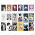 Kadokawa Ron Kamonohashi: Deranged Detective Mini Bromide Collection vol.2
