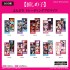 Culture Entertainment Oshi no Ko Yondori Trading Bromide