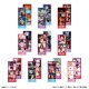 Culture Entertainment Oshi no Ko Yondori Trading Bromide