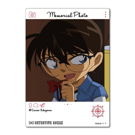 Ensky Detective Conan EMOCA