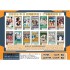 Ensky Anime Haikyuu!! Visual Clear Ticket 2