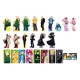 Ensky TV Anime SAKAMOTO DAYS Diecut Clear Sheet 