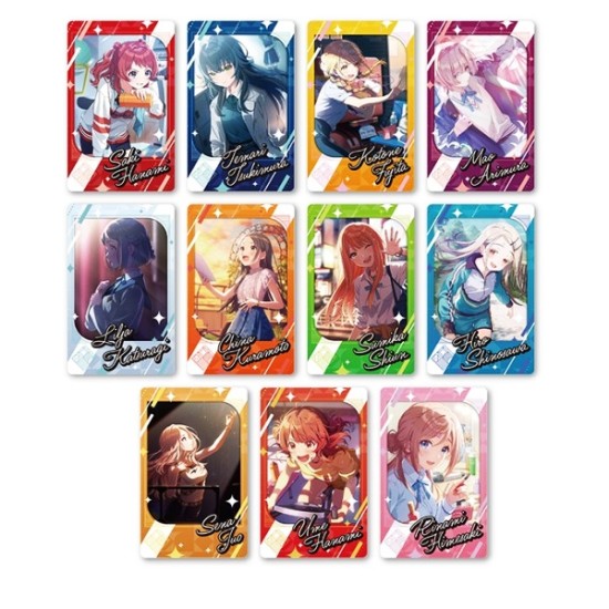 Ensky Gakuen iDOLM@STER Snapmide Special 