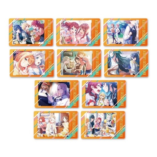 Ensky Gakuen iDOLM@STER Snapmide Special 