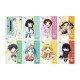 Ensky Monogatari Series Off & Monster Season Clear Card Collection Gum Ensky Monogatari Series Off & Monster Season Clear Card Collection Gum