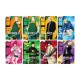 Ensky TV Anime SAKAMOTO DAYS Clear Card Collection Gum