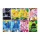 Ensky TV Anime SAKAMOTO DAYS Clear Card Collection Gum