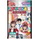 Ensky TV Anime Dandadan Akuri Mini Acrylic Keychain