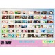 Ensky TV Anime Spy x Family Snap Card 3
