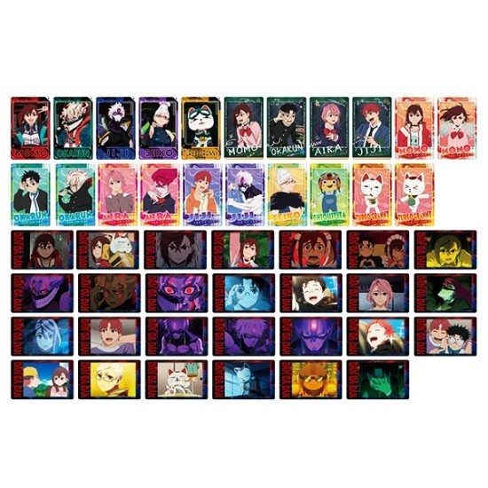 Ensky TV Anime Dandadan Snap Mide