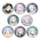 Ensky Frieren: Beyond Journey's End Lame Kira Can Badge Collection 2