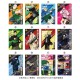 Heart SAKAMOTO DAYS Metal Postcard
