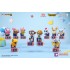 Bandai BNFIGURE Q Digimon x BKUB Okawa Blindbox