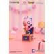 Bandai BNFIGURE Q Digimon x BKUB Okawa Blindbox