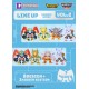 Bandai Plabako Digimon Adventure Vol.2