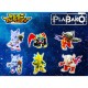 Bandai Plabako Digimon Adventure Vol.2