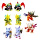 Bandai Plabako Digimon Adventure Vol.2