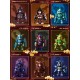 Bandai Gundam QMSV Chinese Zodiac Mini 2026 Ver.